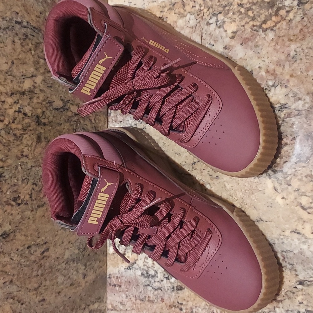 PUMA Shoes
